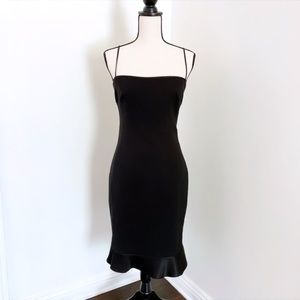 The PERFECT Little Black Dress